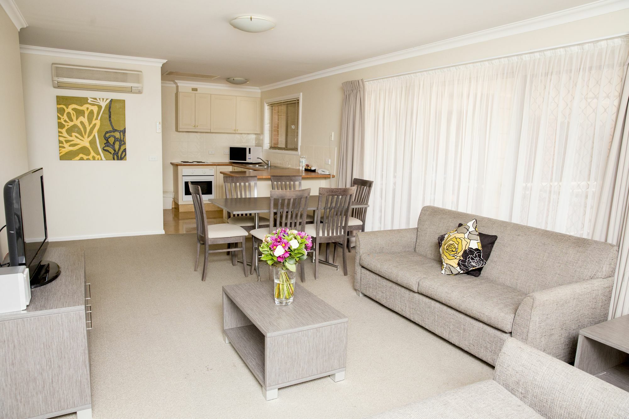 Charlotte Apartments Bathurst Exterior foto