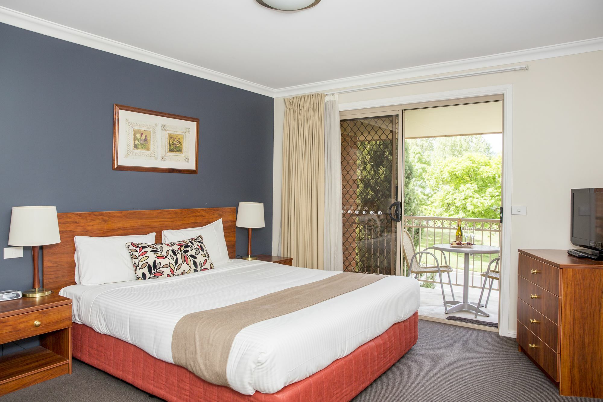 Charlotte Apartments Bathurst Exterior foto